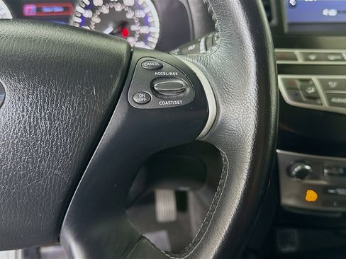 Used 2020 INFINITI QX60 Pure image 15