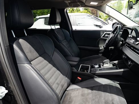 Used 2024 Mitsubishi Outlander SE AWD/4WD image 23