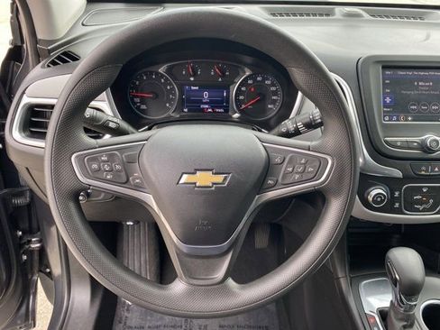 Certified 2022 Chevrolet Equinox LT image 35