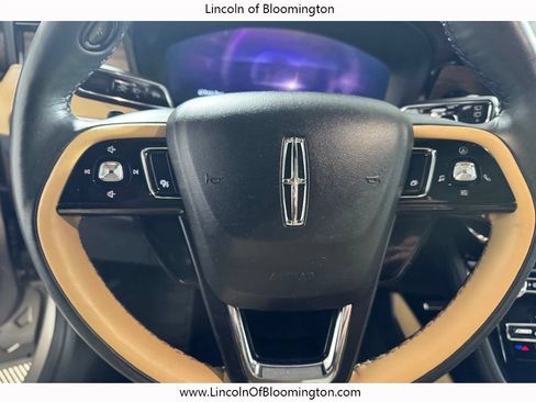 Certified 2021 Lincoln Corsair Reserve w/ Equipment Group 201A AWD/4WD image 19
