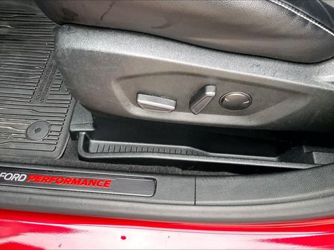 Used 2022 Ford Edge ST w/ Equipment Group 401A image 29