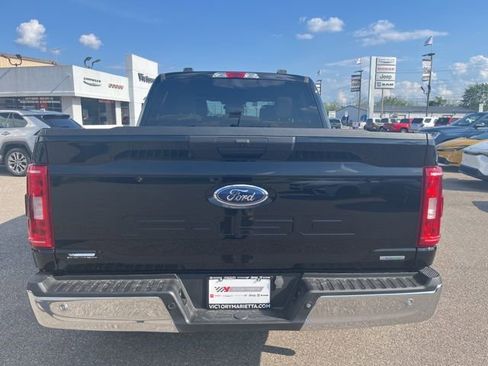 Used 2023 Ford F150 XLT image 5