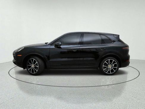 Used 2021 Porsche Cayenne AWD/4WD image 14
