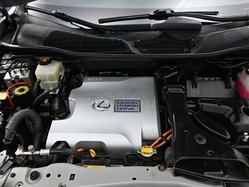 Used 2010 Lexus RX 450h AWD image 45