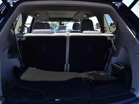 Used 2023 Volkswagen Atlas SE w/ Panoramic Sunroof Package FWD image 26