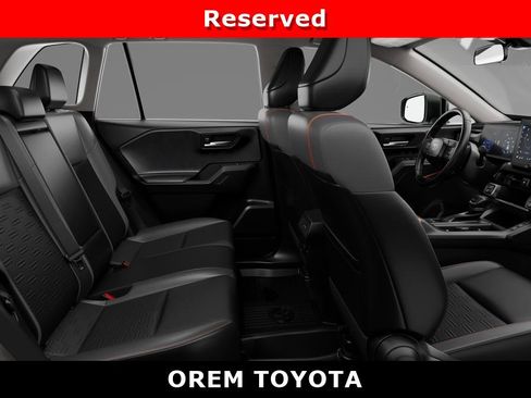 New 2026 Toyota RAV4 AWD Plug-in Hybrid image 21