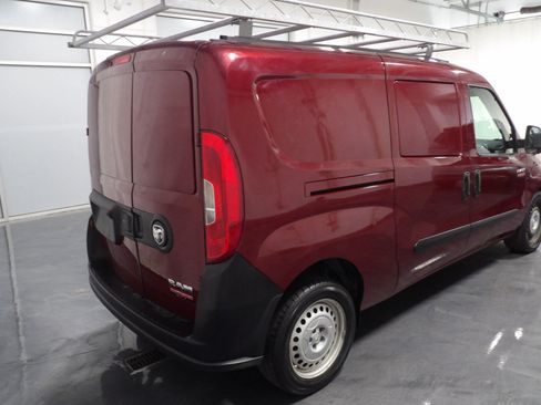 Used 2019 RAM ProMaster City Tradesman image 5