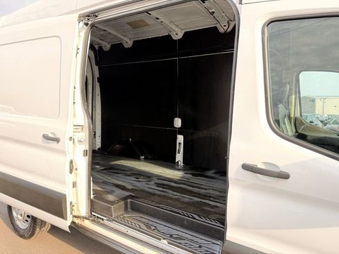 Used 2023 Ford Transit 250 148 High Roof AWD w/ Load Area Protection Package image 18