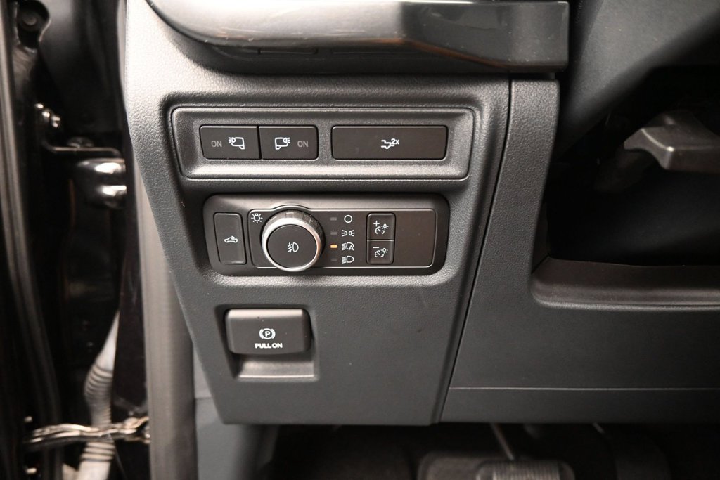 Used 2022 Ford F150 XLT w/ Equipment Group 302A High AWD/4WD image 13