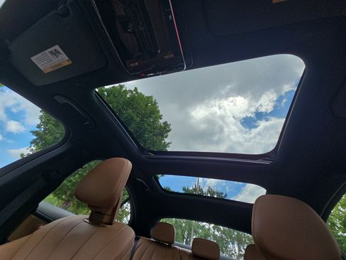 Certified 2026 Mercedes-Benz E 350 4MATIC Sedan image 30