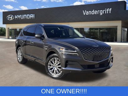 Used 2024 Genesis GV80 2.5T
