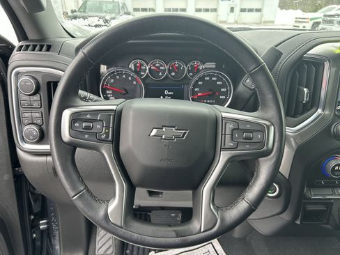 Used 2022 Chevrolet Silverado 1500 RST image 14