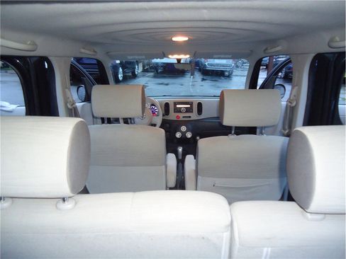 Used 2014 Nissan Cube 1.8 S w/ Interior Designer Package image 19