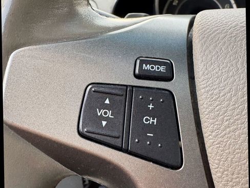 Used 2012 Acura MDX Sport Utility 4D image 19