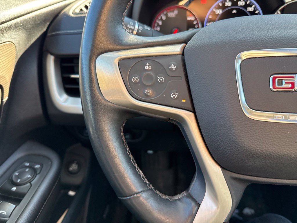 Used 2024 GMC Terrain Denali w/ LPO, Floor Liner Package AWD/4WD image 19
