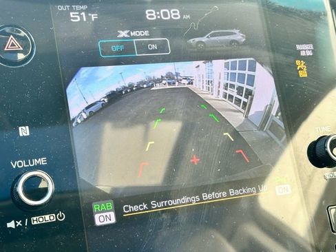 Used 2022 Subaru Outback Limited image 17