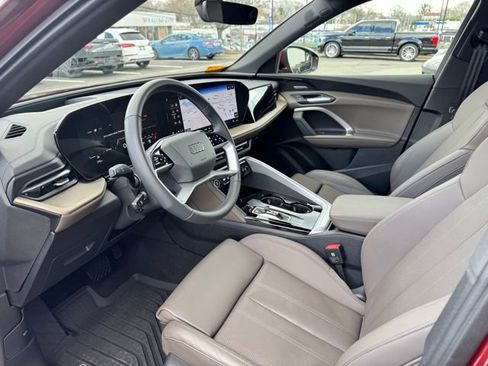 Certified 2025 Audi Q5 Premium Plus w/ Premium Plus image 20