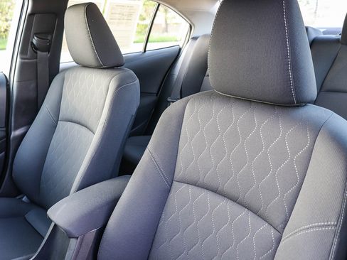 Used 2024 Toyota Corolla LE image 22