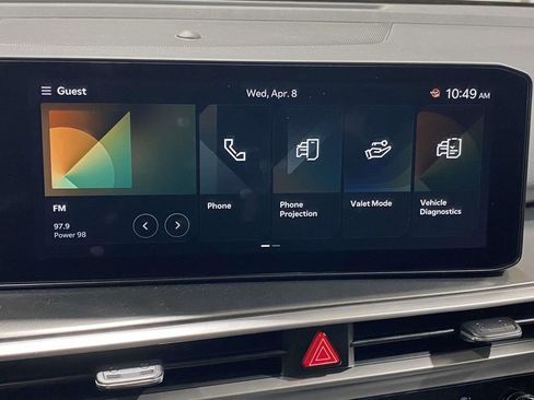 New 2026 Kia Sorento LX FWD image 27