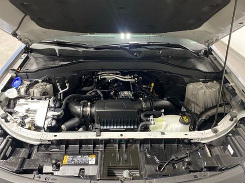 Used 2026 Ford Explorer Tremor AWD/4WD image 35