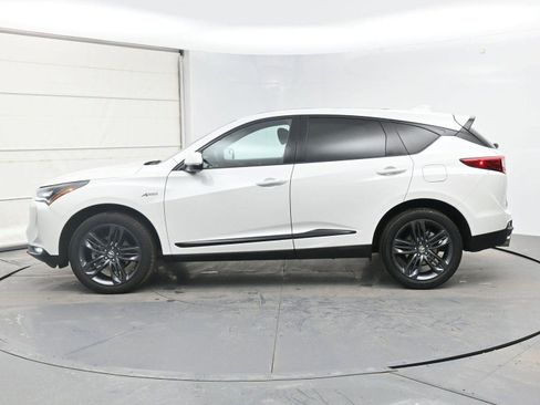 Used 2023 Acura RDX A-Spec image 21