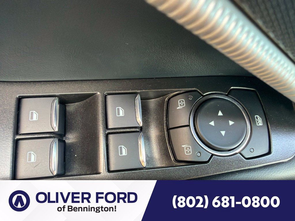 Used 2026 Ford Explorer ST-Line w/ ST-Line Street Pack AWD/4WD image 47