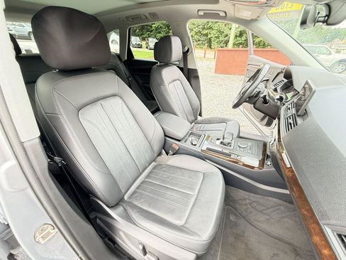 Used 2019 Audi Q5 2.0T Premium w/ Convenience Package AWD/4WD image 28