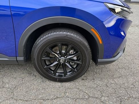 Used 2025 Honda CR-V Sport-L image 17