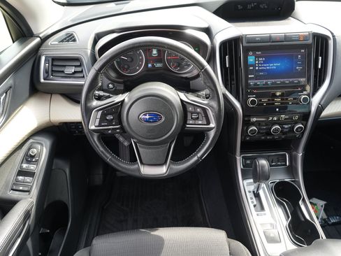 Used 2021 Subaru Ascent Premium w/ Convenience Package AWD/4WD image 22
