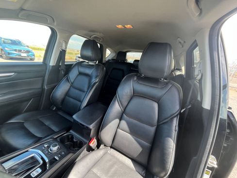 Used 2024 MAZDA CX-5 AWD 2.5 S w/ Select Package image 37
