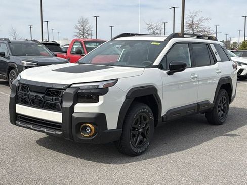 New 2026 Subaru Outback Wilderness image 7