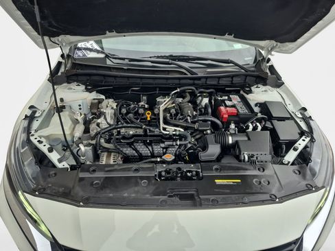 Used 2024 Nissan Altima 2.5 S image 23