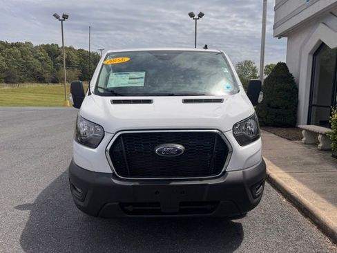 Used 2024 Ford Transit 250 Low Roof w/ Exterior Upgrade Package RWD image 25
