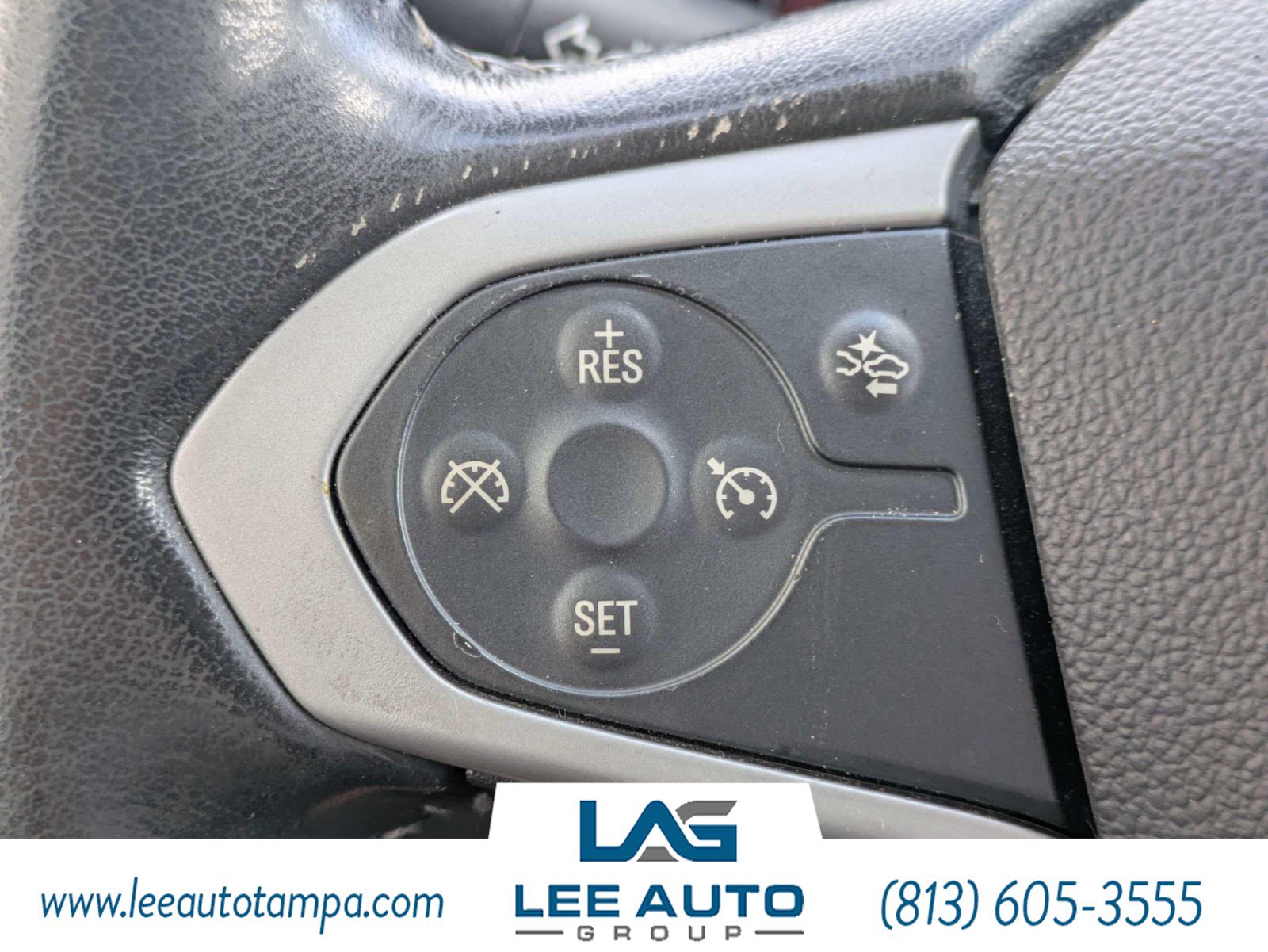 Used 2016 Chevrolet Colorado LT w/ Luxury Package, Chrome RWD image 23