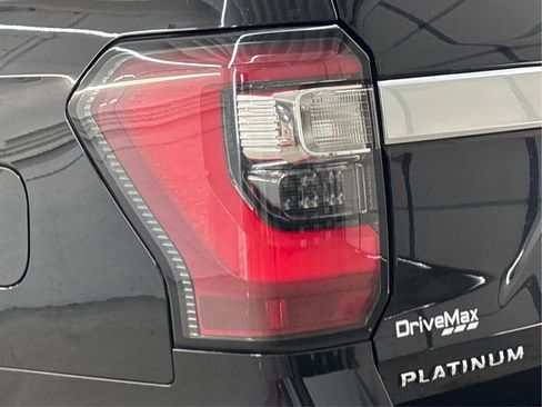 Used 2020 Ford Expedition Max Platinum AWD/4WD image 35