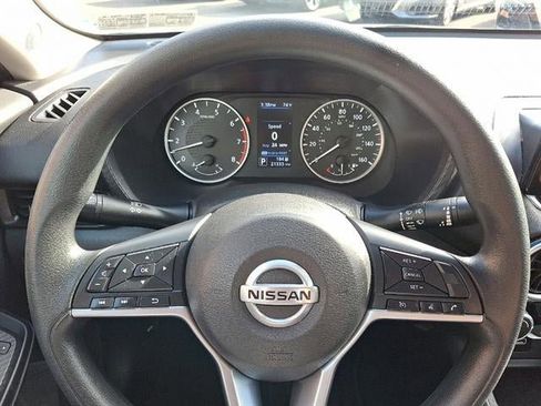 Used 2021 Nissan Sentra S image 17
