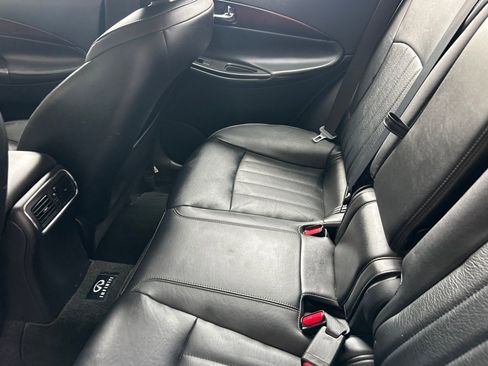 Used 2013 INFINITI EX37 Journey w/ Premium Pkg RWD image 25