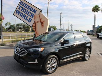 Used 2024 Ford Edge Titanium AWD/4WD video 1