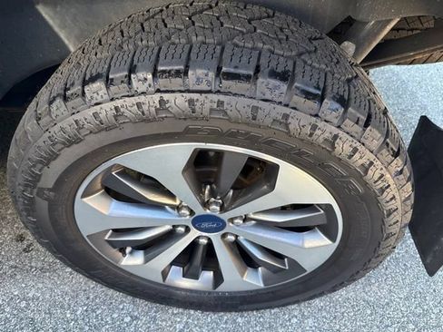 Used 2019 Ford F150 XL w/ Equipment Group 101A Mid AWD/4WD image 7