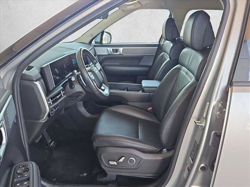Used 2024 Hyundai Santa Fe SEL FWD image 21