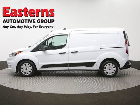 Used 2022 Ford Transit Connect XLT FWD image 54