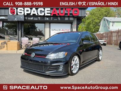 Used 2019 Volkswagen GTI S w/ Driver Assistance Package
