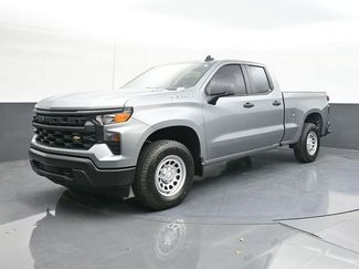 New 2026 Chevrolet Silverado 1500 W/T w/ Trailering Package AWD/4WD video 3