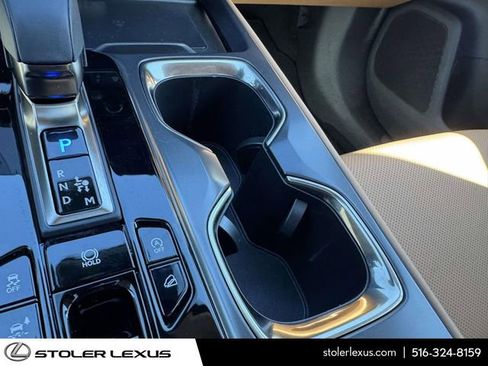 Certified 2026 Lexus NX 350 AWD w/ Accessory Package (Z1) image 35