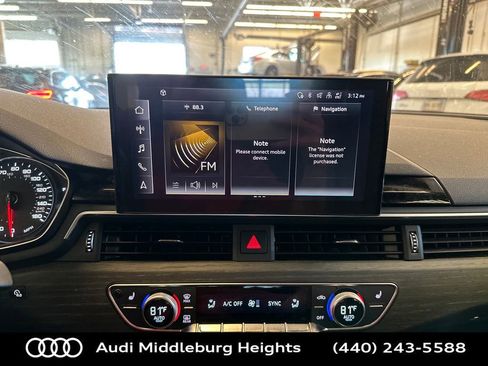 Certified 2021 Audi A5 2.0T Premium image 18