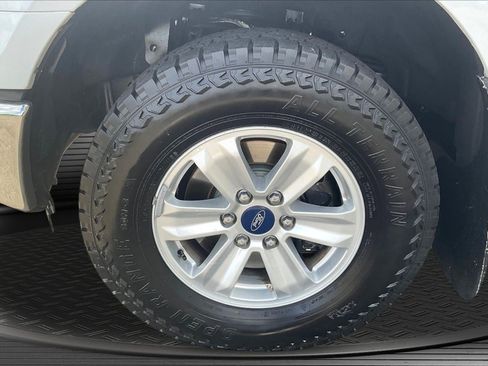 Used 2016 Ford F150 XLT AWD/4WD image 32