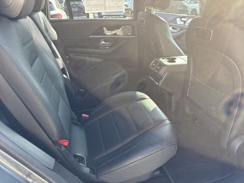 Certified 2020 Mercedes-Benz GLS 450 4MATIC image 16
