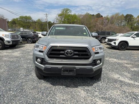 Used 2023 Toyota Tacoma SR5 image 8