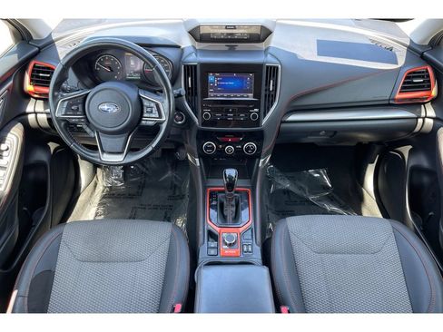 Used 2021 Subaru Forester Sport w/ Popular Package #2 AWD/4WD image 16