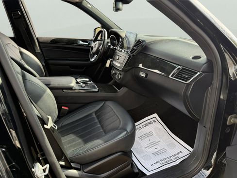 Used 2018 Mercedes-Benz GLE 350 4MATIC w/ Premium 1 Package image 43
